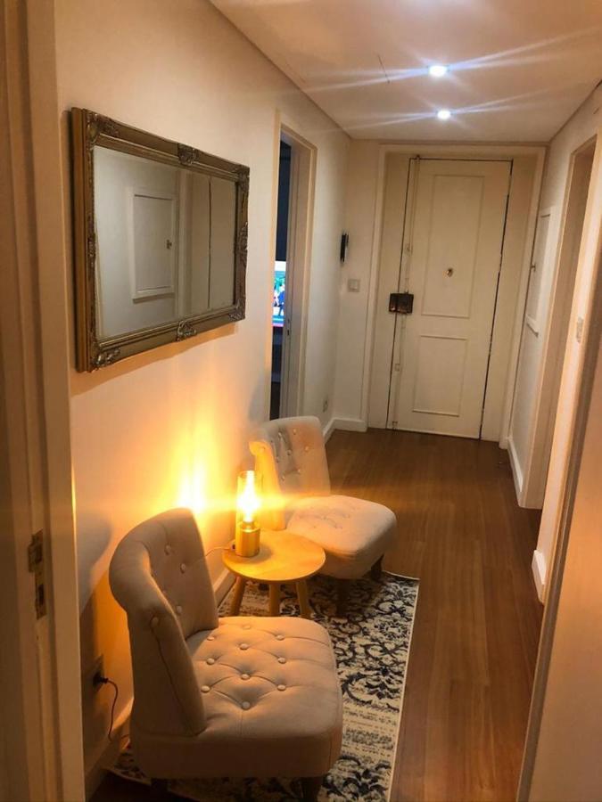 Luxury Central Apartment With Rooftop By Great&Cosy Porto Buitenkant foto